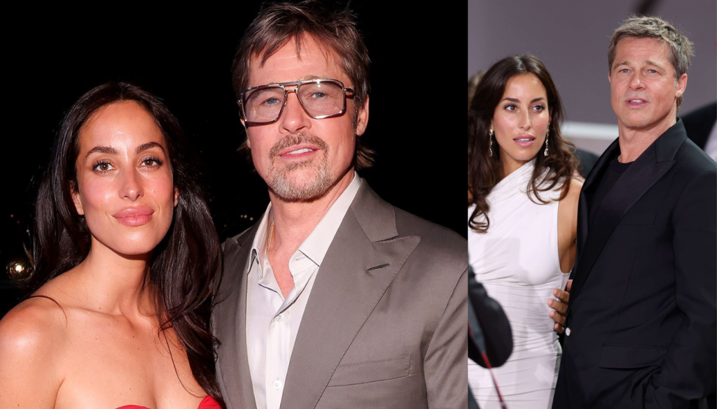 Brad Pitt Height Weight: The Real Numbers Explained