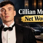 Cillian Murphy Net Worth 2026: How Rich Is He Now?