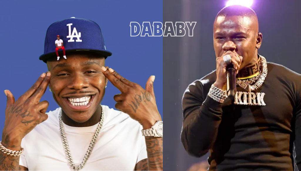 How Tall Is DaBaby? What Fans Need to Know in 2026 Today