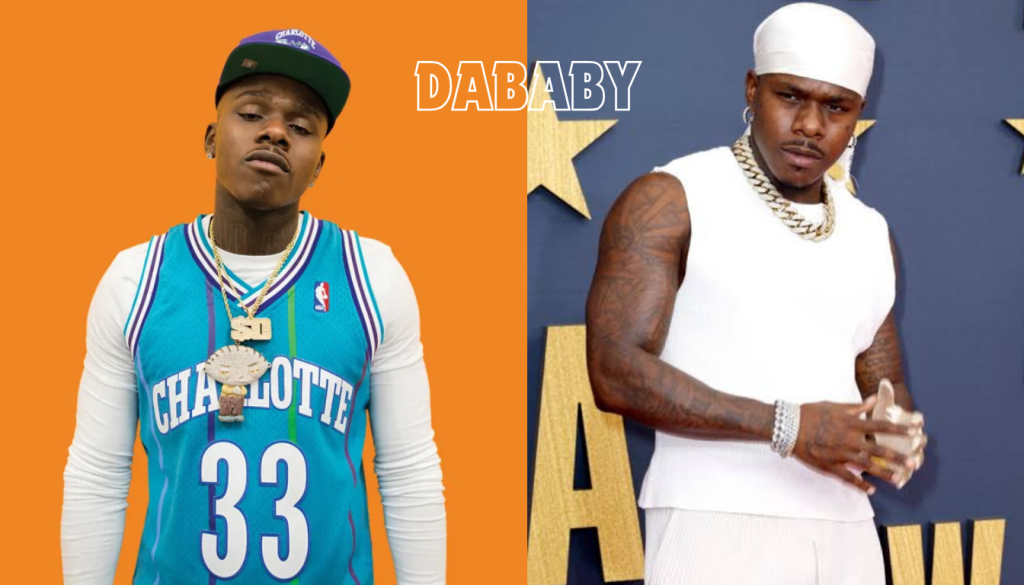 How Tall Is DaBaby? What Fans Need to Know in 2026 Today