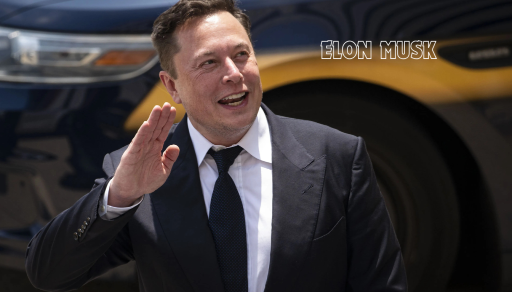 Elon Musk Height: How Tall Is the World's Richest Man?