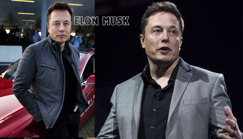 Elon Musk Height: How Tall Is the World's Richest Man?