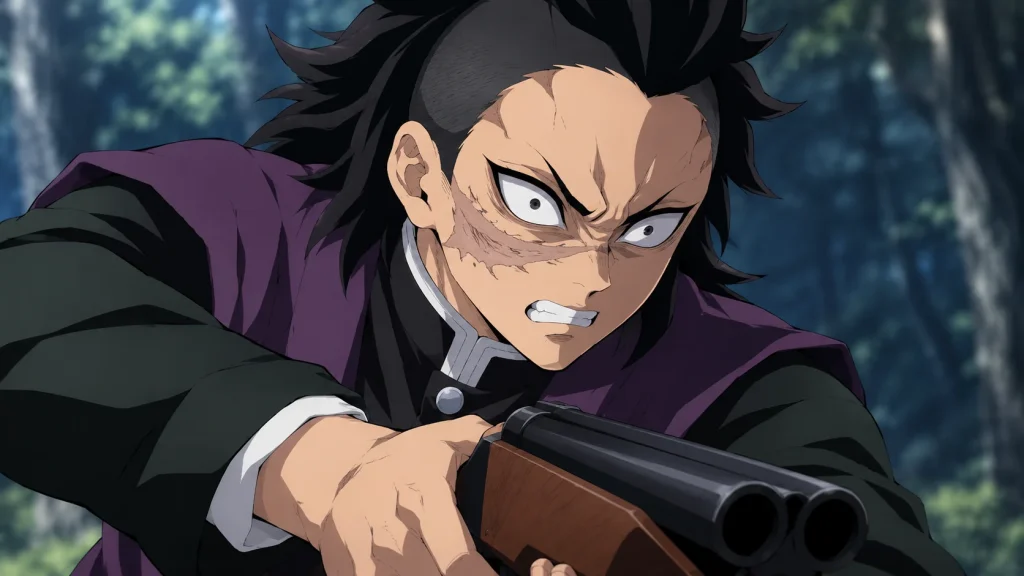 Genya Shinazugawa