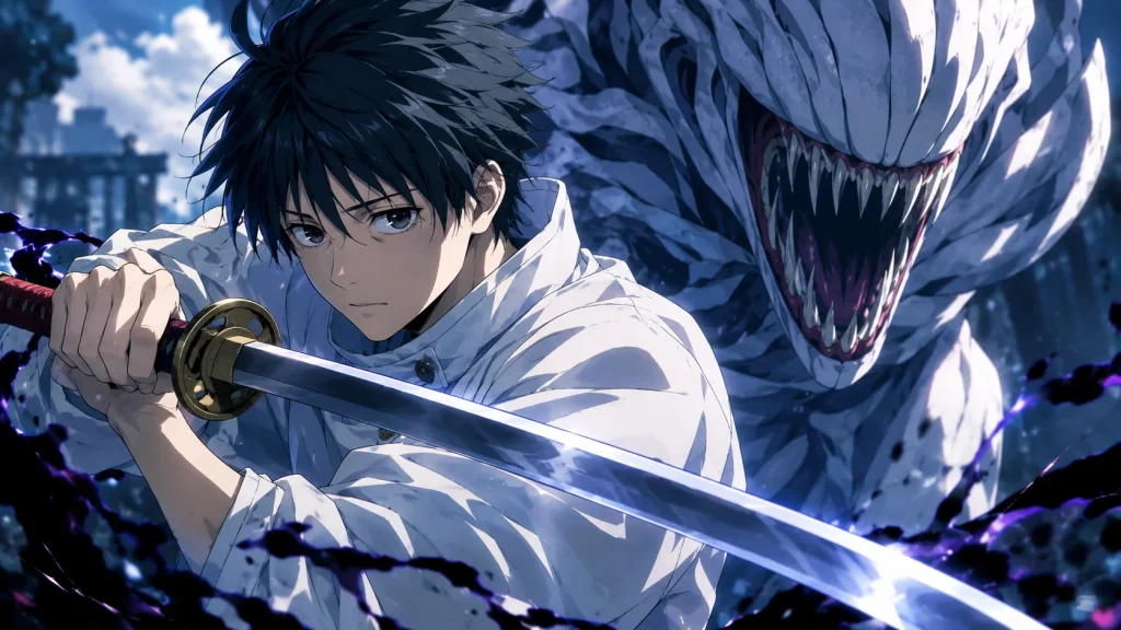 How Tall Is Yuta Okkotsu A Friendly Guide for Jujutsu Kaisen Fans