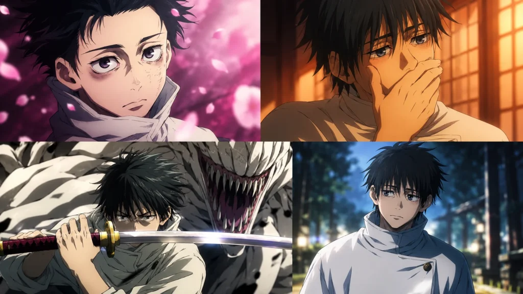 How Tall Is Yuta Okkotsu A Friendly Guide for Jujutsu Kaisen Fans