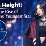 Hyein Height: Inside the Rise of NewJeans’ Youngest Star