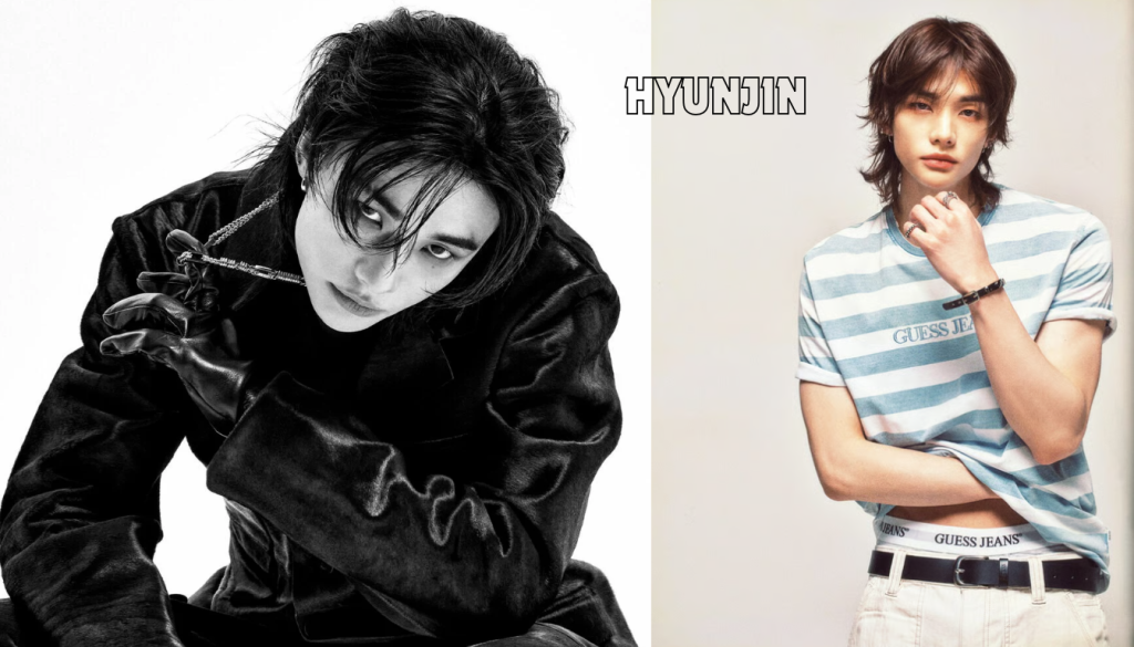 Hyunjin Height and Life Story: Everything Fans Want to Know