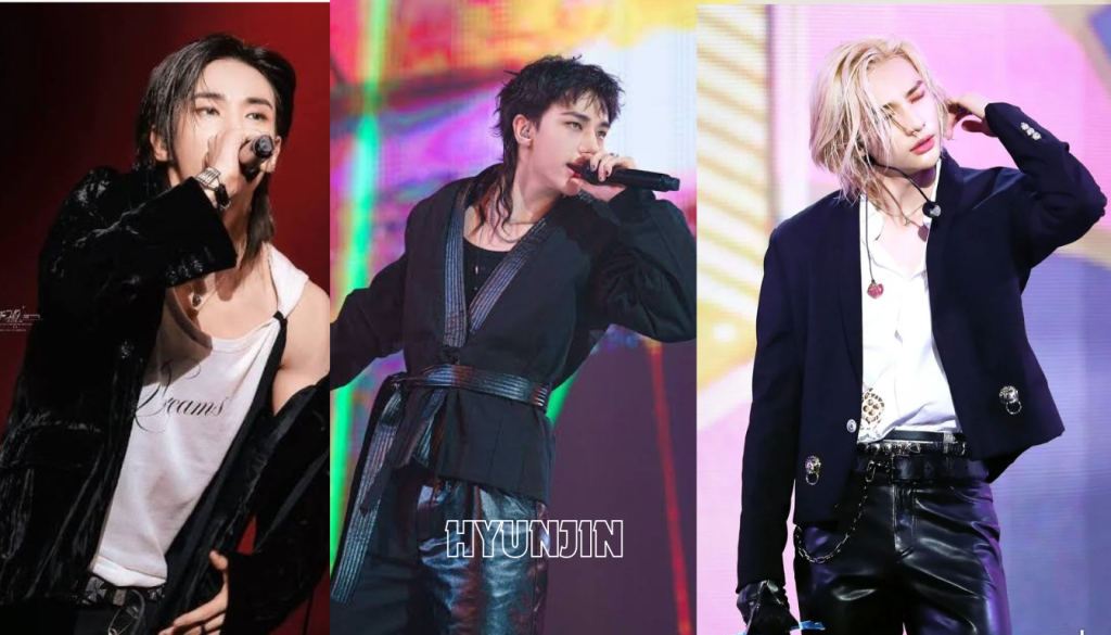 Hyunjin Height and Life Story: Everything Fans Want to Know