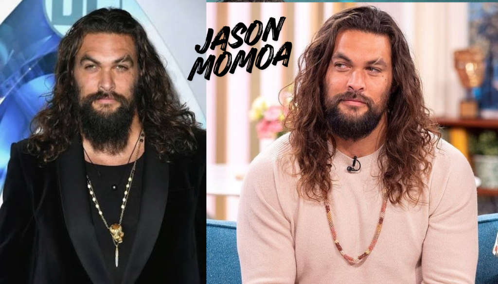 How Tall Is Jason Momoa? Everything You Need to Know About the Aquaman Star