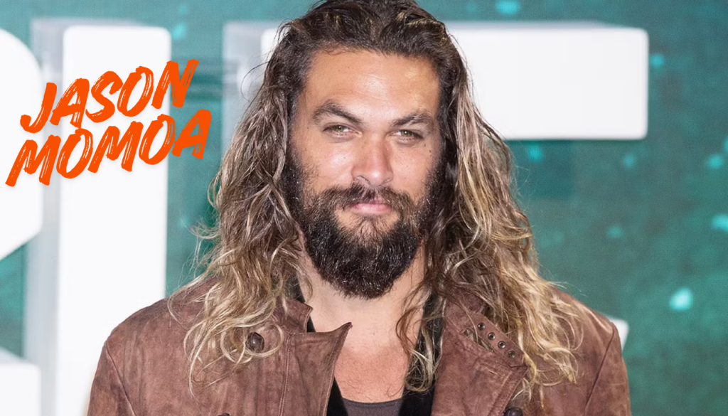 How Tall Is Jason Momoa? Everything You Need to Know About the Aquaman Star