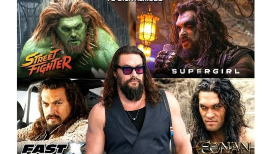 How Tall Is Jason Momoa? Everything You Need to Know About the Aquaman Star