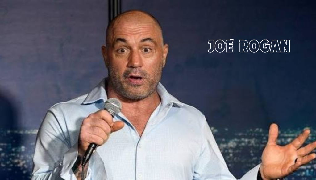 Joe Rogan Age and Life Story: Everything You Want to Know