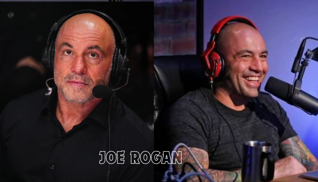 Joe Rogan Age and Life Story: Everything You Want to Know