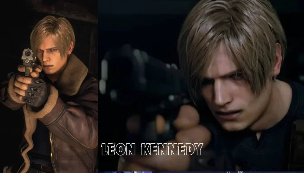 Leon Kennedy Height: How Tall Is the Resident Evil Hero?