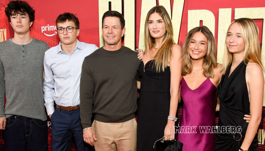 How Old Is Mark Wahlberg? The Full Story Behind Hollywood’s Comeback Star