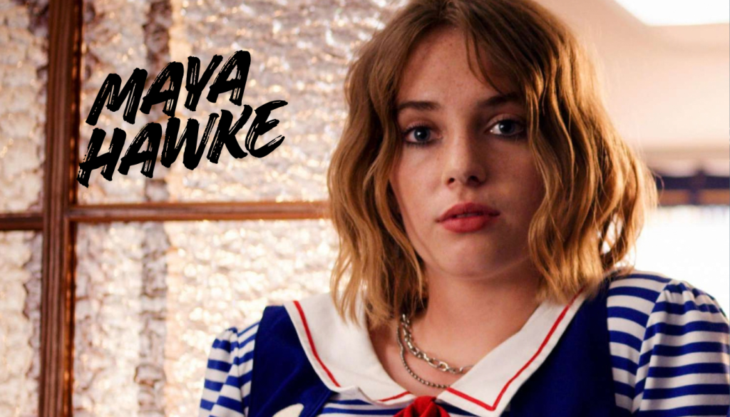 How Tall Is Maya Hawke? Height, Family & Net Worth 2026