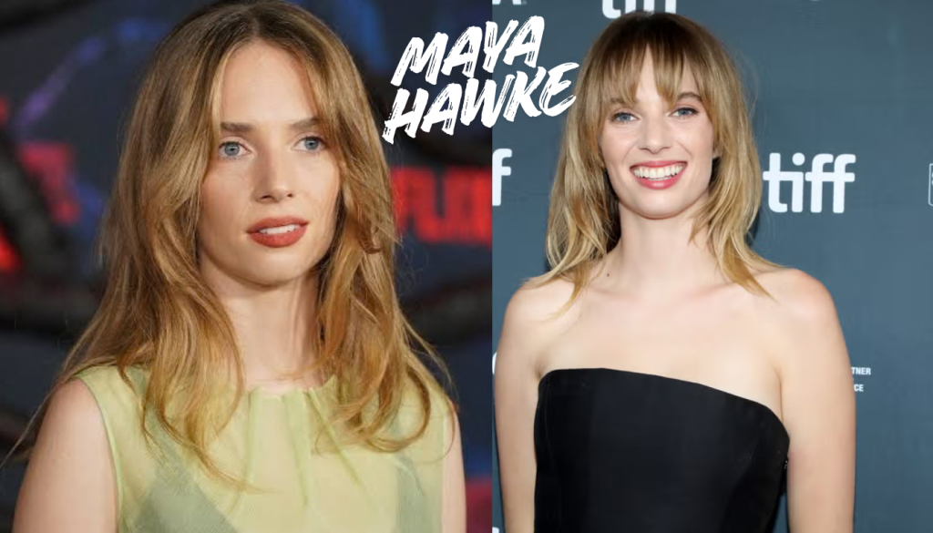 How Tall Is Maya Hawke? Height, Family & Net Worth 2026