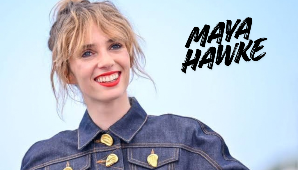 How Tall Is Maya Hawke? Height, Family & Net Worth 2026