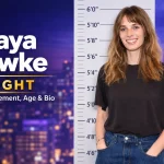 How Tall Is Maya Hawke? Height, Family & Net Worth 2026
