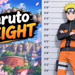 Naruto Height and Growth: Every Official Measurement Explained