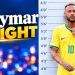 How Tall Is Neymar? Quick Facts on the Brazilian Icon