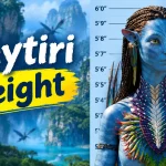 How Tall Is Neytiri The Complete Height Guide to Avatar's Warrior Princess