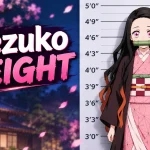 How Tall Is Nezuko Really? Quick Facts for Demon Slayer Fans