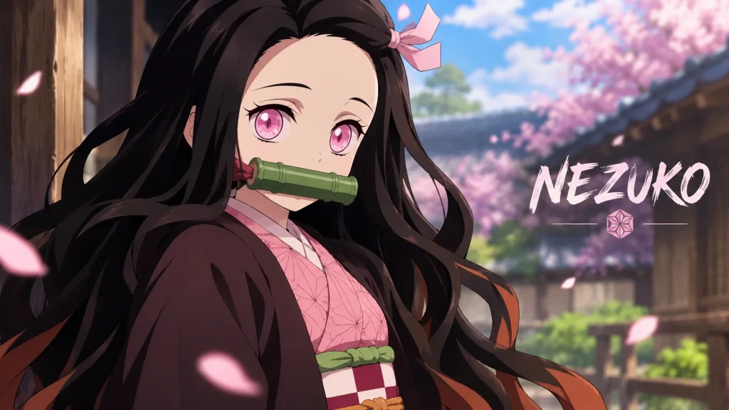 How Tall Is Nezuko Really? Quick Facts for Demon Slayer Fans