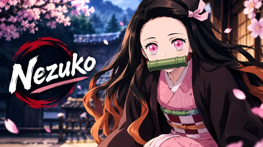 How Tall Is Nezuko Really? Quick Facts for Demon Slayer Fans