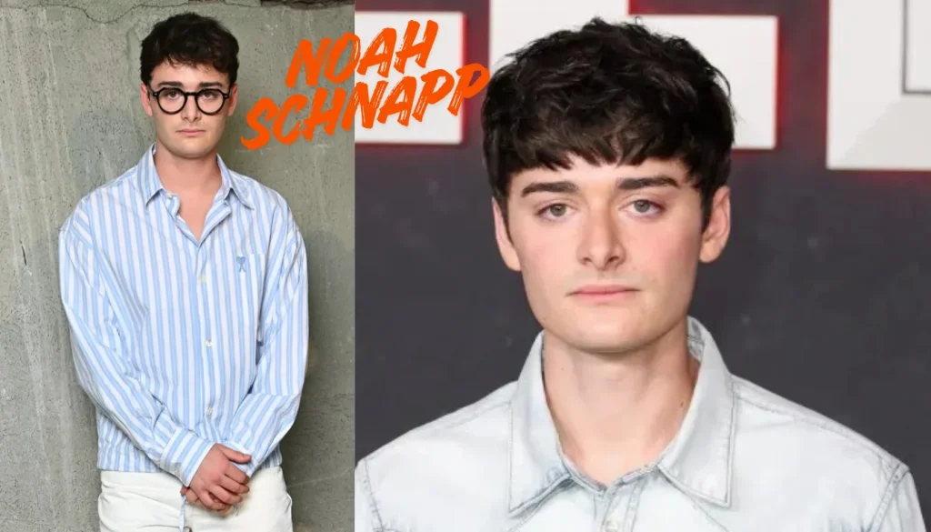 Noah Schnapp Height in Real Life: What Fans Should Know