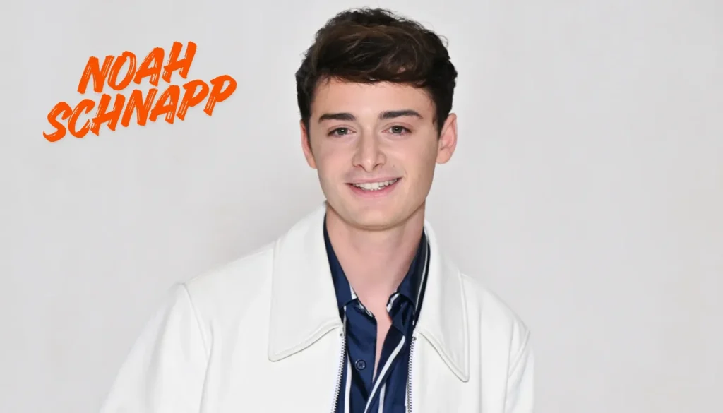 Noah Schnapp Height in Real Life: What Fans Should Know