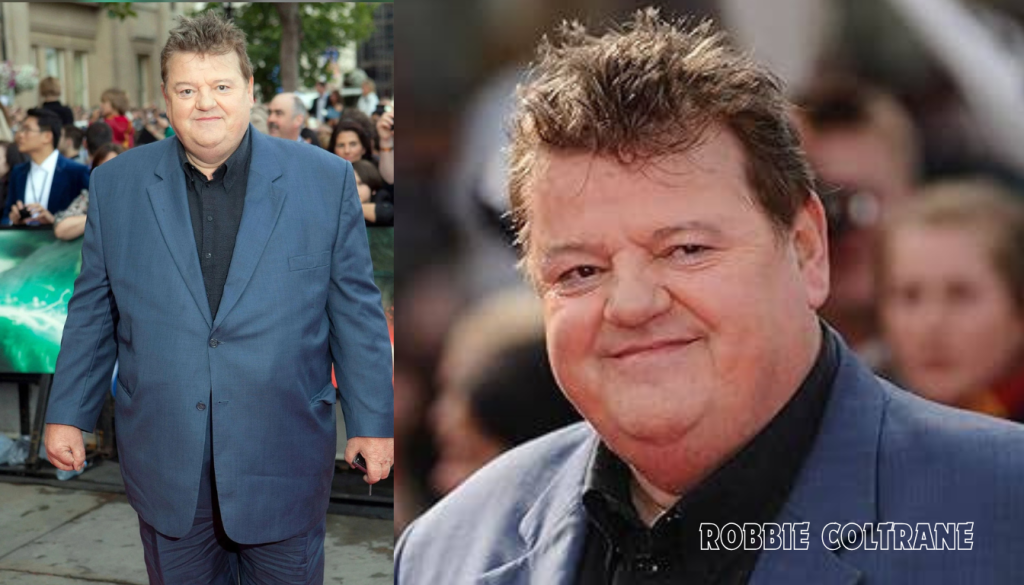 Robbie Coltrane Height: How Tall Was the Beloved Scottish Actor?