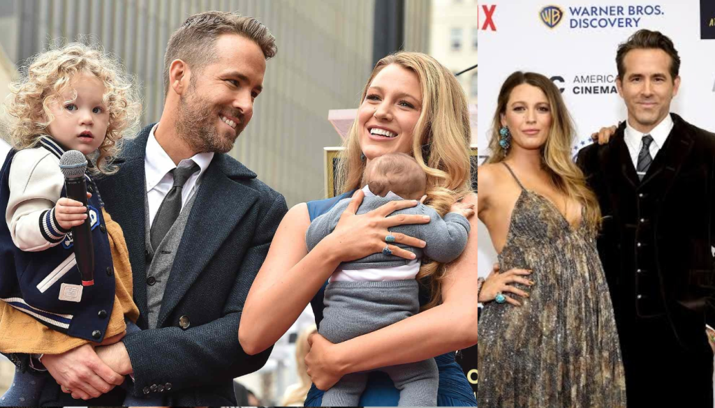 How Tall Is Ryan Reynolds? Inside the Life of the Deadpool Star