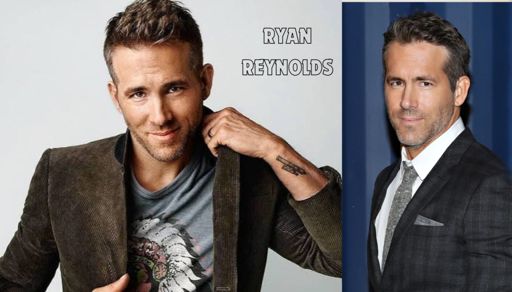 How Tall Is Ryan Reynolds? Inside the Life of the Deadpool Star
