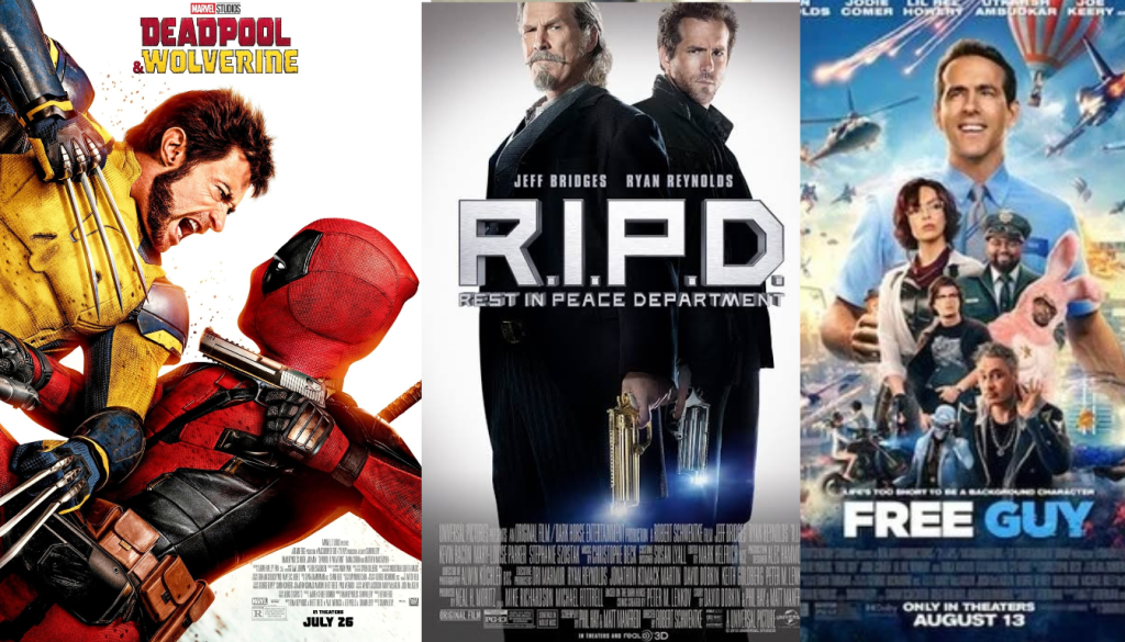 How Tall Is Ryan Reynolds? Inside the Life of the Deadpool Star