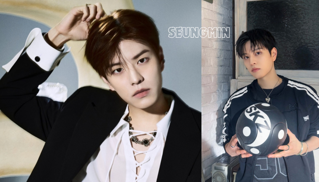 Seungmin Height Revealed: Everything Stay Should Know 