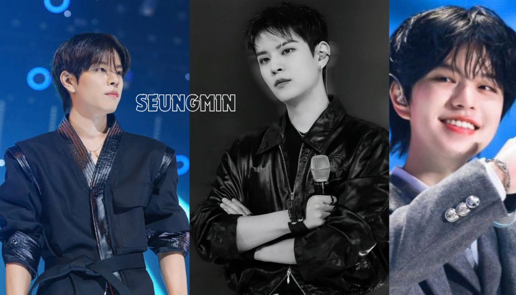 Seungmin Height Revealed: Everything Stay Should Know 