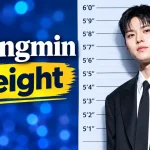 Seungmin Height Revealed: Everything Stay Should Know 