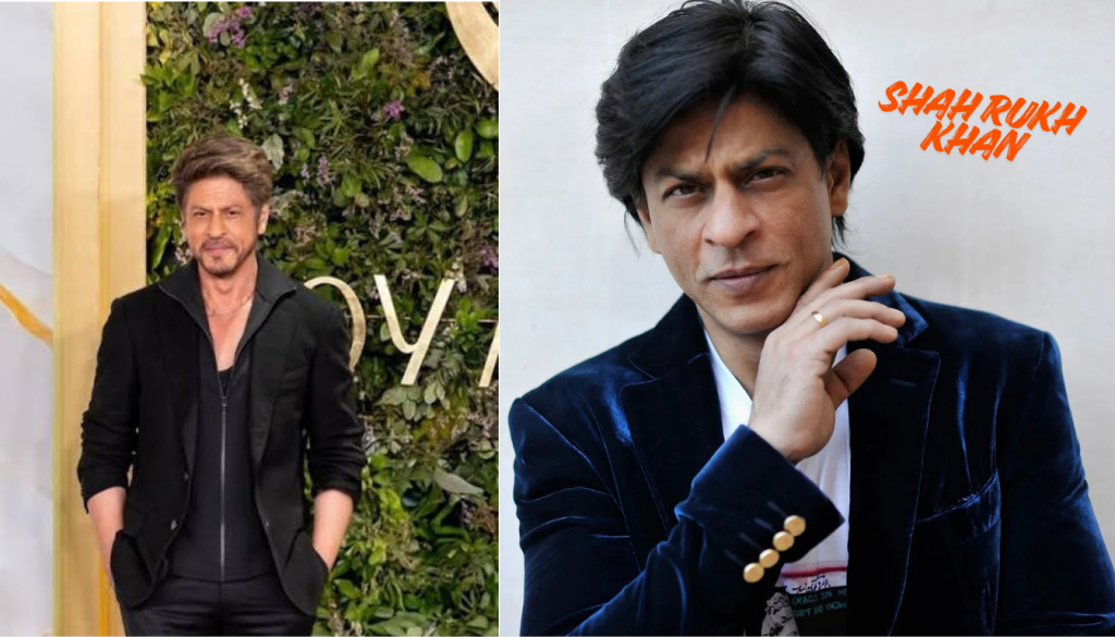 Shah Rukh Khan Height: The Real Story Behind the King of Bollywood