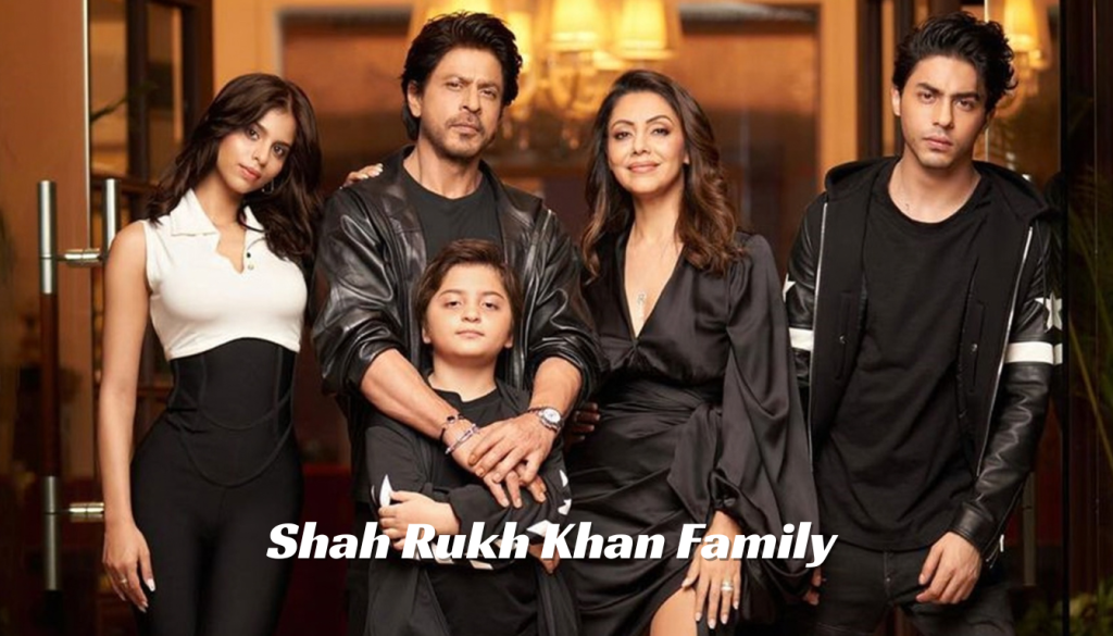 Shah Rukh Khan Height: The Real Story Behind the King of Bollywood