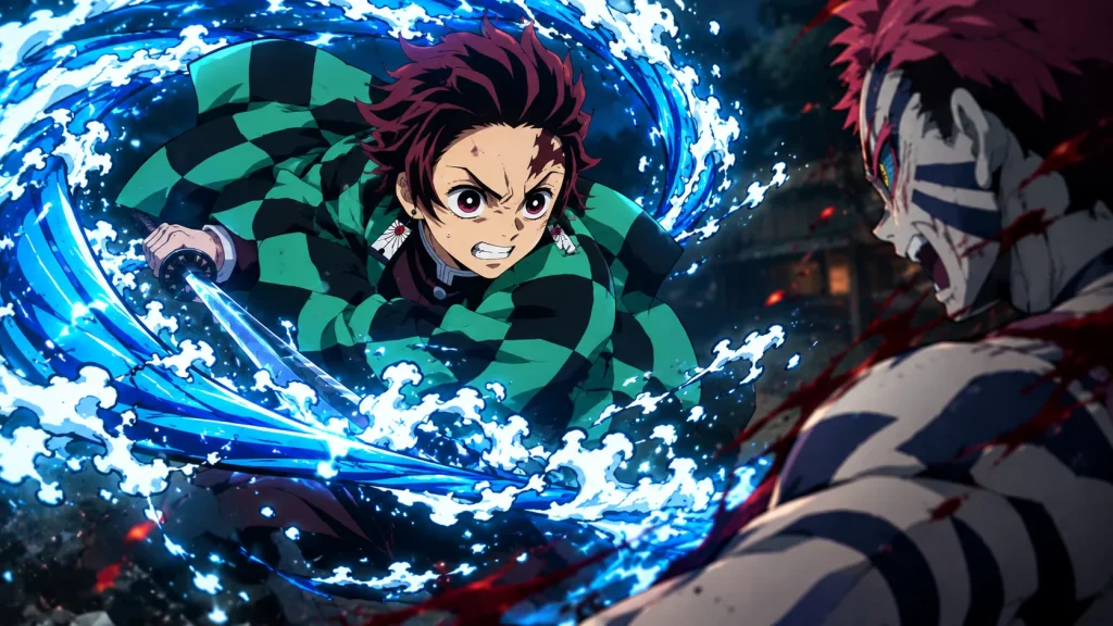 How Tall Is Tanjiro? Surprising Facts Every Demon Slayer Fan Should Know