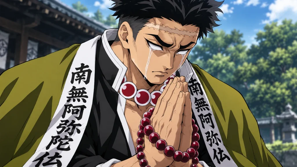 Gyomei Himejima