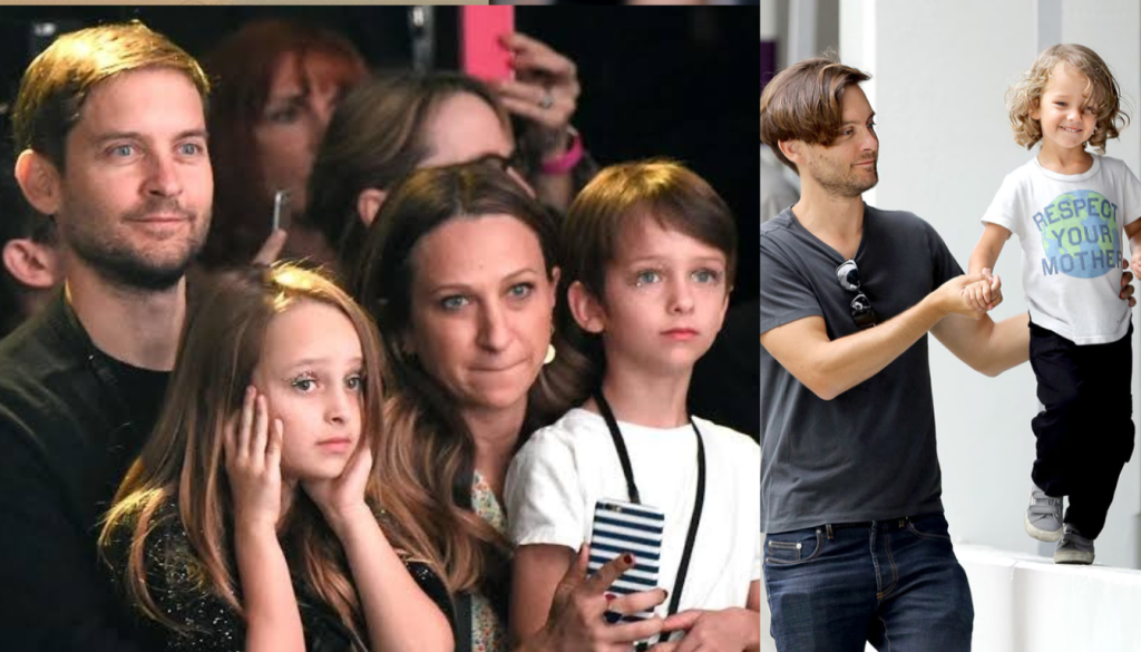 Tobey Maguire Height and Life Story: Everything You Want to Know
