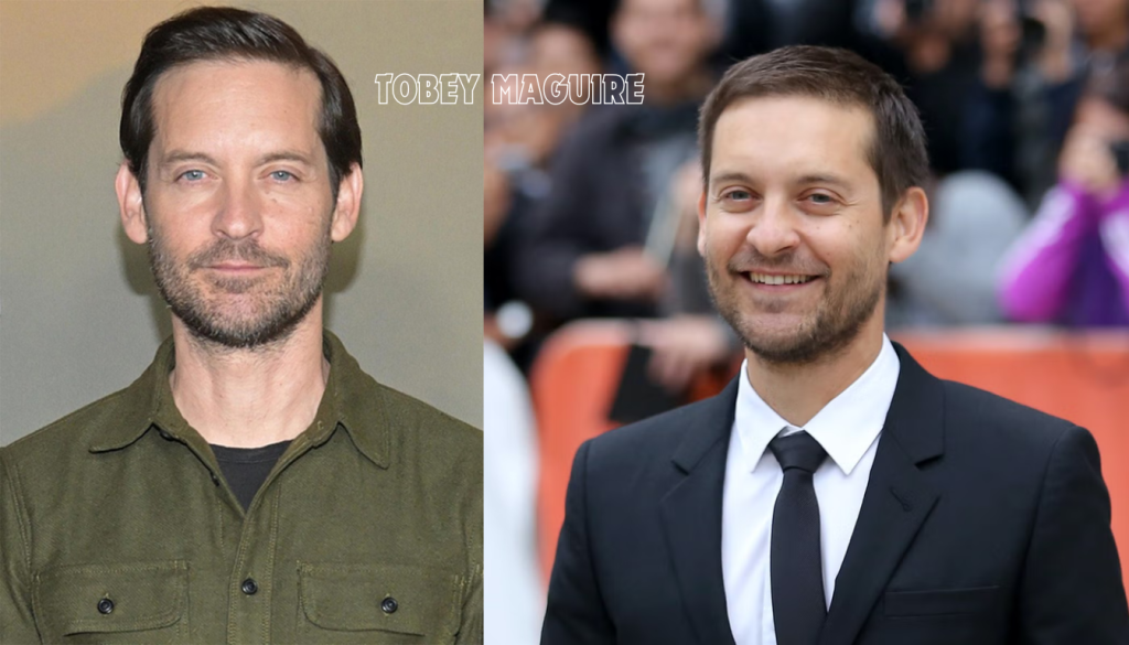 Tobey Maguire Height and Life Story: Everything You Want to Know