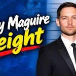 Tobey Maguire Height and Life Story: Everything You Want to KnowTobey Maguire Height and Life Story: Everything You Want to Know