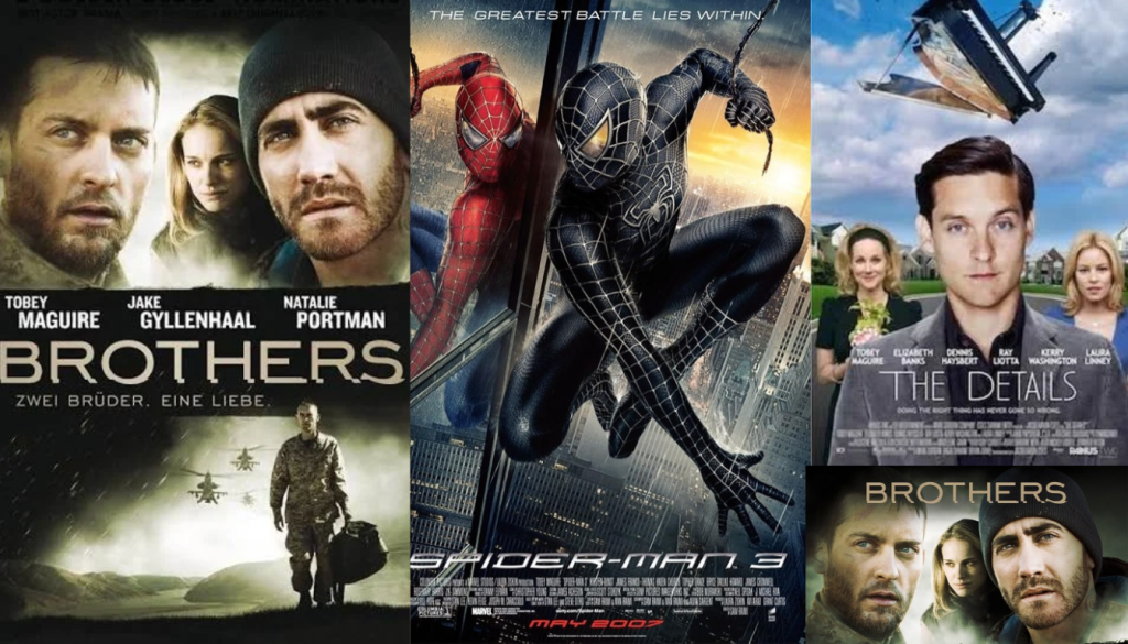 Tobey Maguire Height and Life Story: Everything You Want to Know