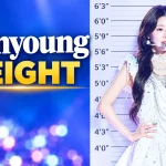 Jang Wonyoung Height and Body Stats: What Fans Want to Know