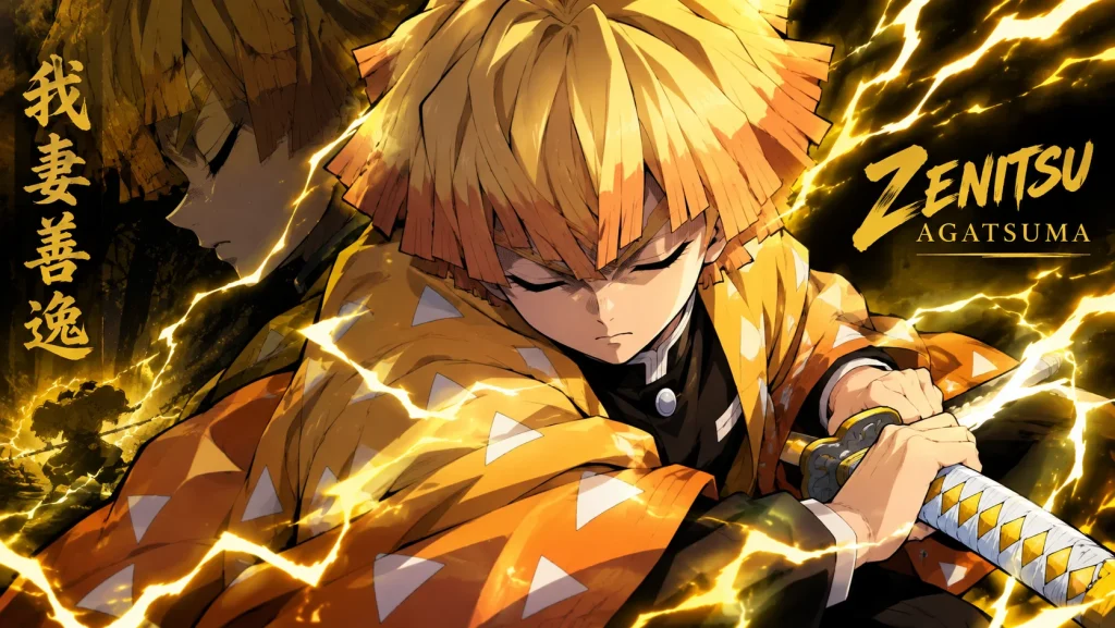 Demon Slayer Heights Guide: Every Major Character Ranked by Height