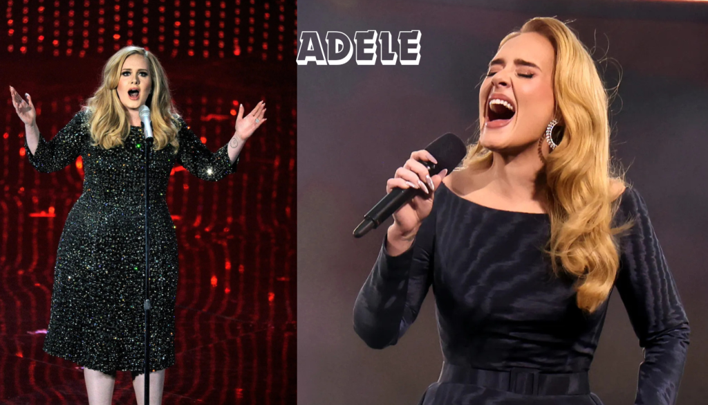 Adele Height and Life Story: Everything Fans Want to Know