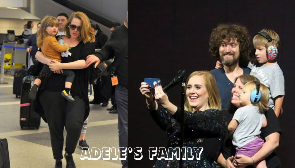 Adele Height and Life Story: Everything Fans Want to Know